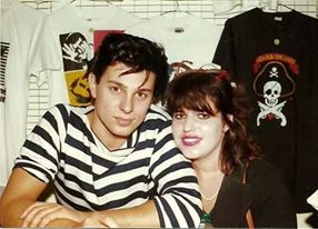 KitCyka's tweet image. Yum Roger Taylor Duran Duran