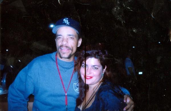 KitCyka's tweet image. Ya Baby backstage 93