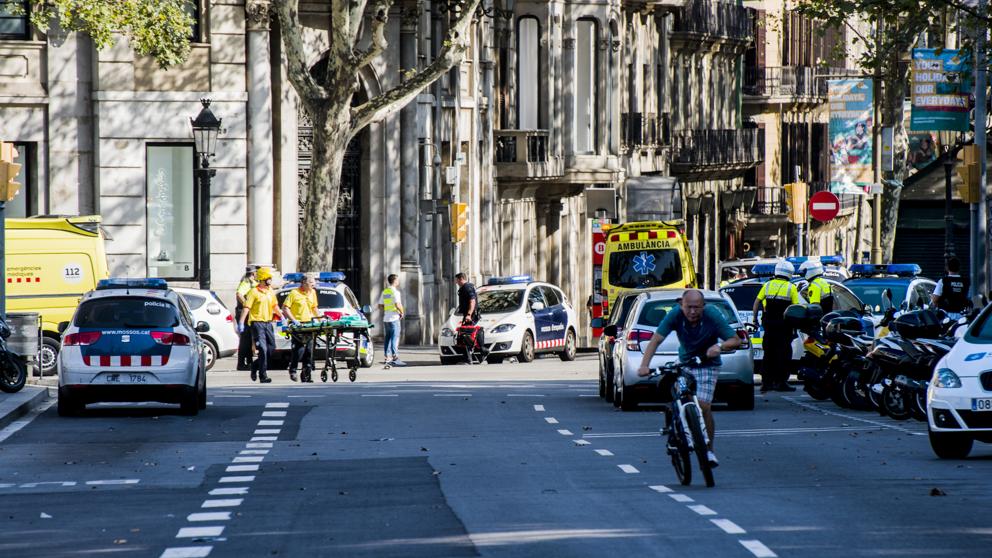 La Vanguardia tweet media