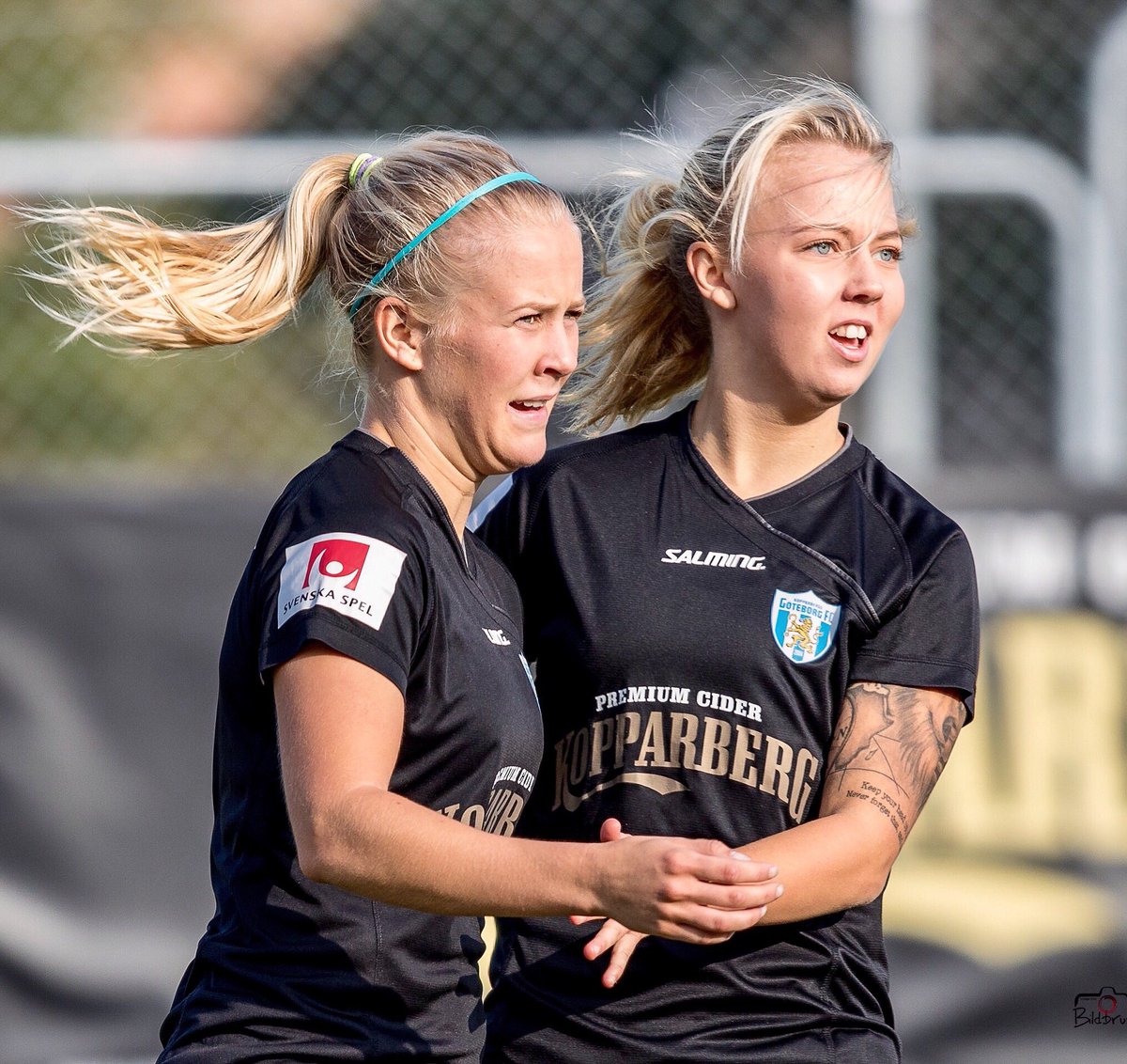 bildbrus_se's tweet photo. Seger på bortaplan för @goteborgfc mot @PIFdam 0-1 målskytt  @adelinaengman #damallsvenskan #kgfc #fotboll https://t.co/SZhD0rqJ3f