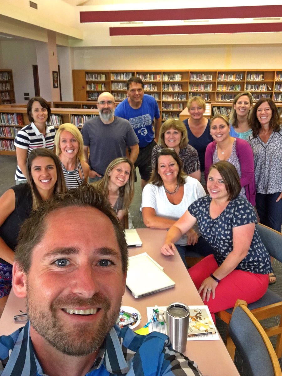 DrKennethKunz's tweet photo. Alexandria is a small school district with a big #njliteracy heart! Love this group! @RULiteracyDev #njed https://t.co/pxNi2FWCp3