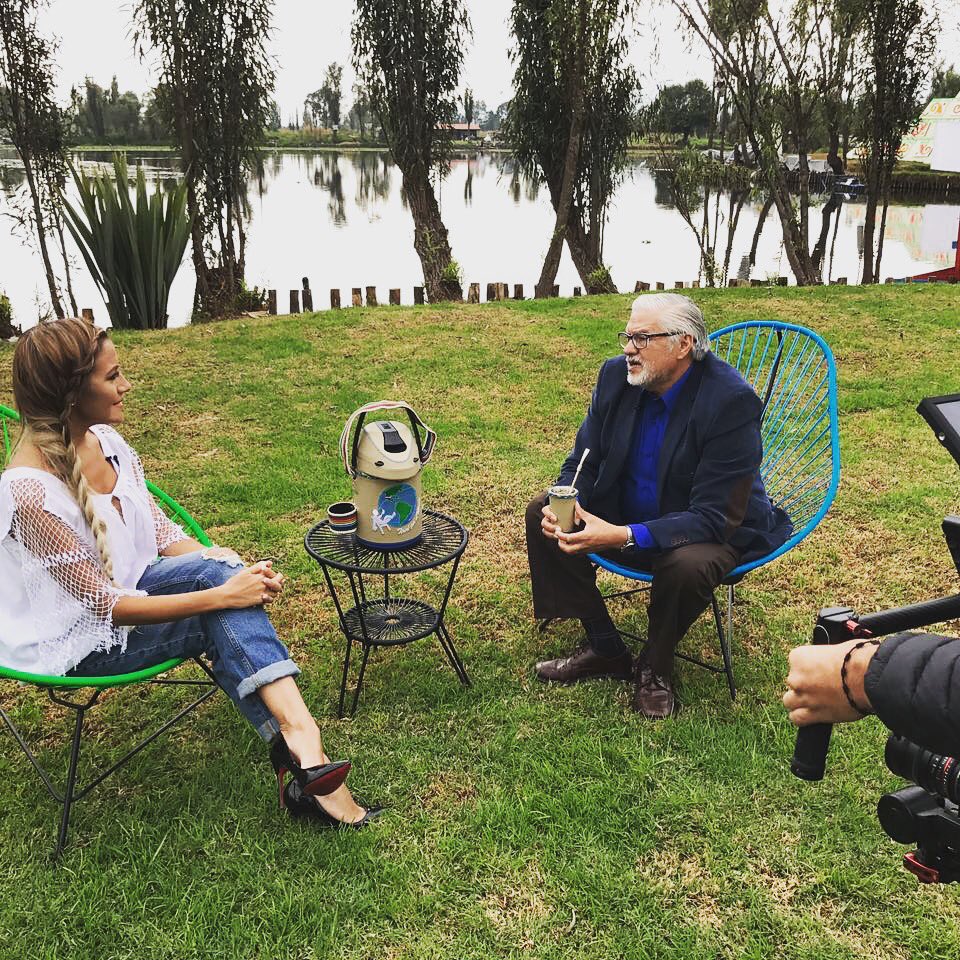 gibritos's tweet photo. La suerte para triunfar en la vida se llama .. CREER EN TI #comingsoon  #mexico #Paraguay #paraguayitaon 💋😏🌎📺 🇵🇾#aopoi #tereré #YerbaMate https://t.co/rrffOU6weR
