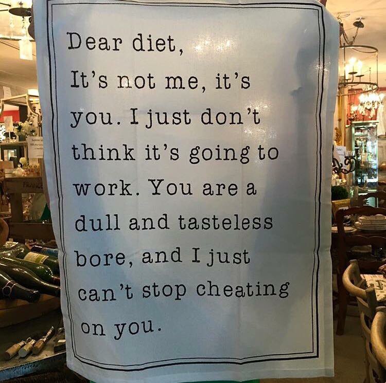 onceuponawine_'s tweet image. Breaking up with my #diet like... sorry, yummy food &amp;amp; wine wine!🍷🍴❤️#winenot RT &amp;amp; share if you feel the same! 👍🙌🙏 #wine #foodn#OnceUponAWine