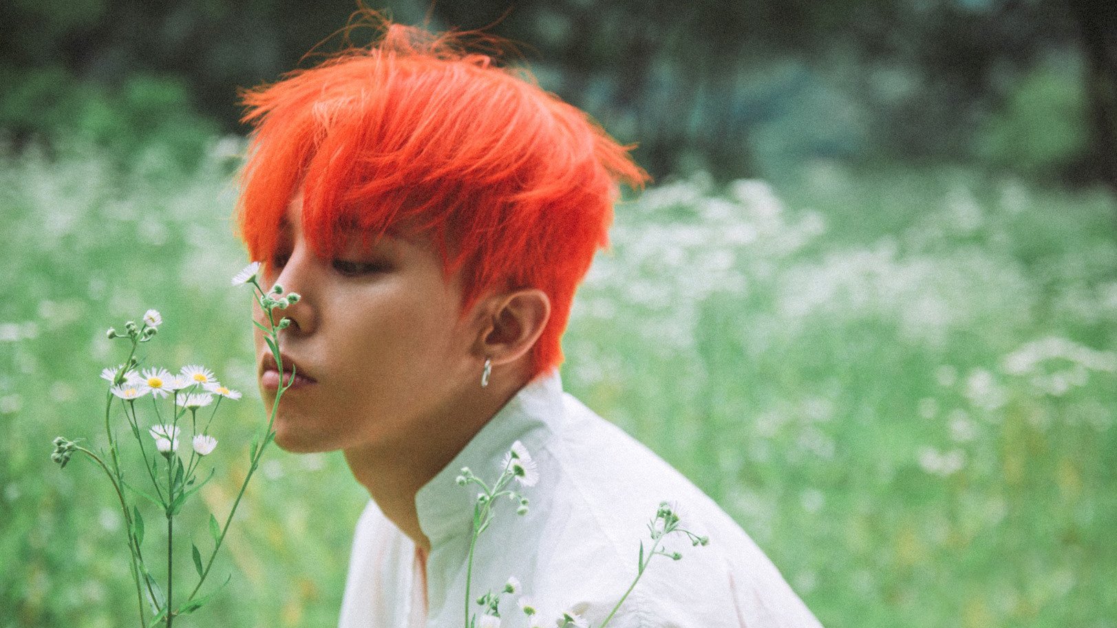 Happy Birthday G Dragon! <3  