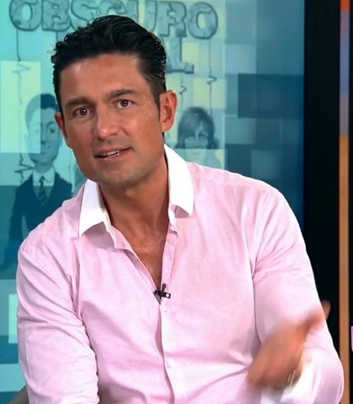 ferteamx's tweet photo. #FernandoColunga 
#tbt guapo al máximo!!! #Colungateam https://t.co/app7m8q2Nx