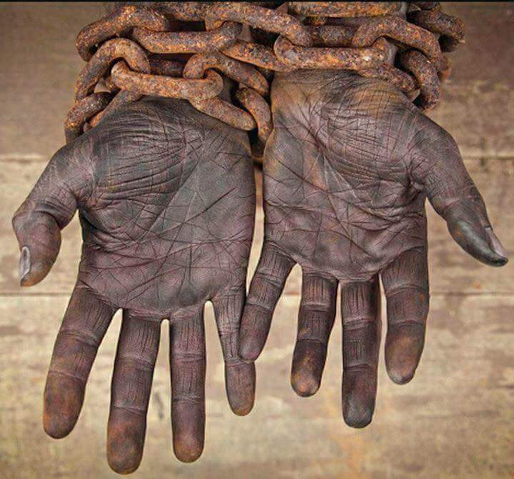 ifeanyicy's tweet image. "Those who sold Imo State as a PROPERTY to OKOROCHA in 2011/2015 should return his MONEY and RICE and RETRIEVE our only HERITAGE..." #SEEWHY