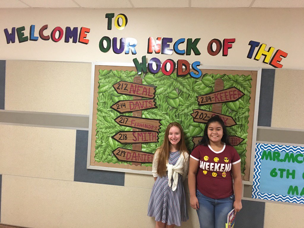 BlackRikke's tweet photo. 6th grade Rebels loving their new adventure#rebeladventure https://t.co/r8sbtaORNf