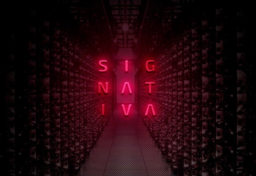 [BLOG] Signativa faz redesign da marca e lança reposicionamento no mercado de e-commerce, acesse ... e confira! ;)