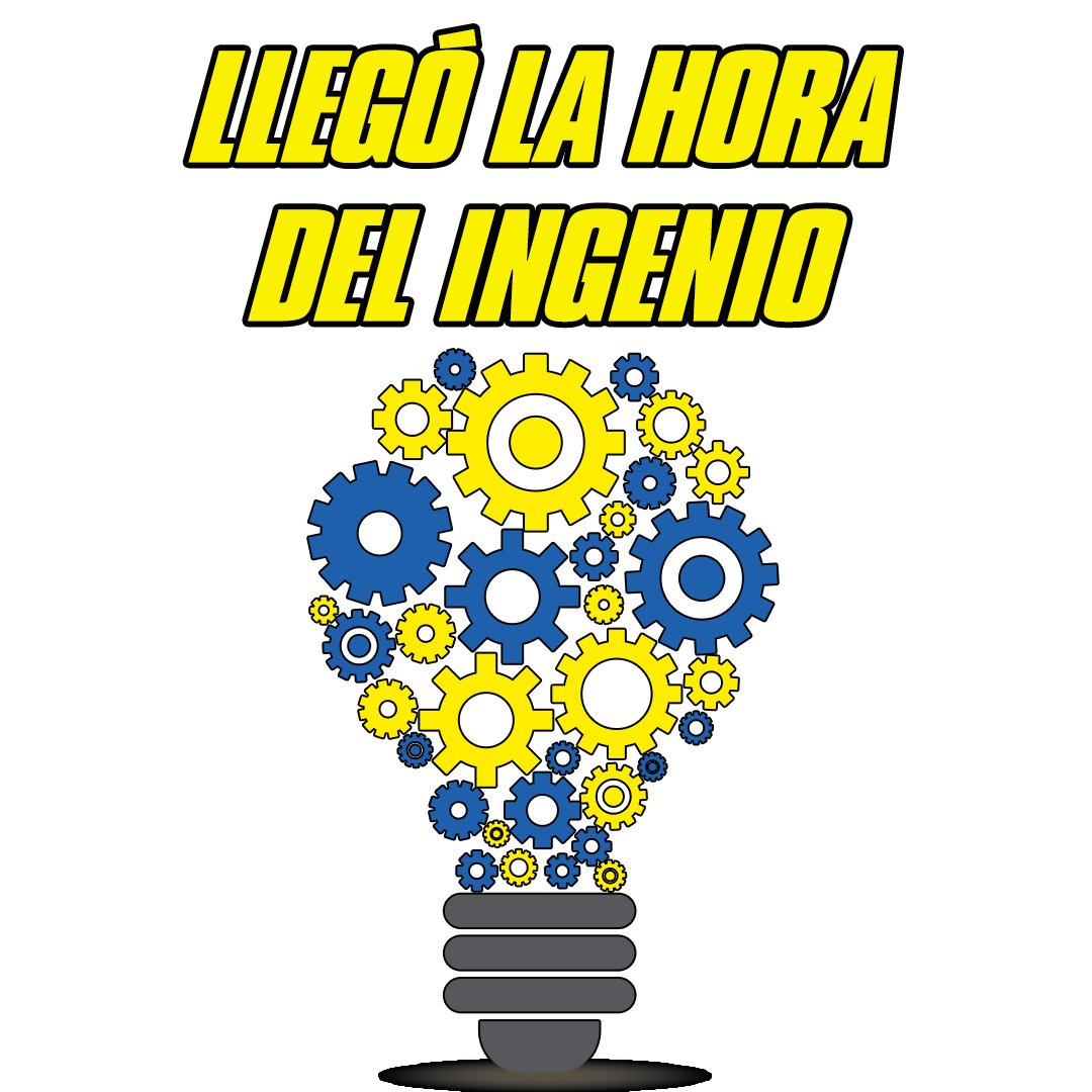 TumixCol's tweet photo. ¡Repórtense con un RT<3 ! Feliz día para todos y todas, gracias a ustedes el ser humano mejora cada día #Tumix1Hora #DiaDelIngeniero https://t.co/GbtPjGA1xm