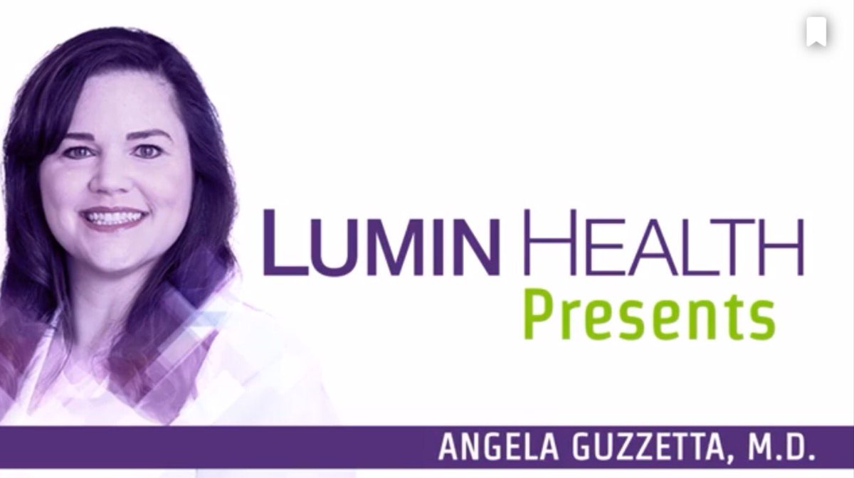DrWonMD's tweet photo. Check out Dr. Angela Guzzetta's video on YouTube. Get to know her. #bariatric #luminhealth #weightloss https://t.co/DkcadWs7VZ https://t.co/imf9fIi684