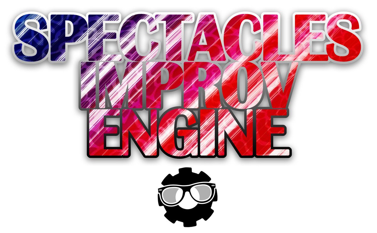 We have improv classes! 😍
spectaclesimprov.com/classes/#train…

#improv #ImprovClasses