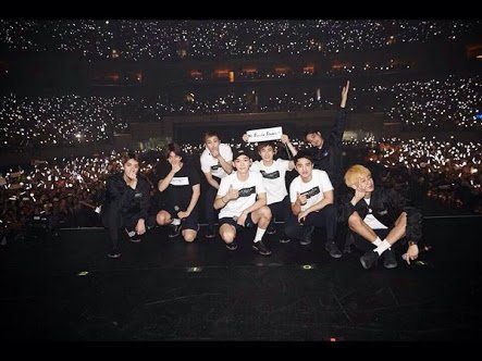 itslifechanyeol's tweet photo. Não tem fandom melhor que o fandom das EXO-Ls sério vocês são d+ ❤ ESCOLHI  CERTOO 
#一起走吧_C_EXOL 
#ExoL_Brazil https://t.co/nF7QjrzbUG
