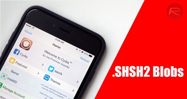 iTech911's tweet photo. #PhoenixNonce Lets 64-Bit #iOS 9.3.5 Users Restore To Any Firmware With SHSH2 Blobs https://t.co/LJzubCT3dE