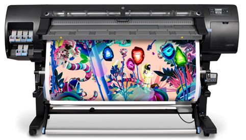 onpressca's tweet photo. Our printers provide high res. graphics, crisp solids &amp; deliver accurate colour. For both indoor and outdoor, the possibilities are endless. https://t.co/0H1mBfdZI9