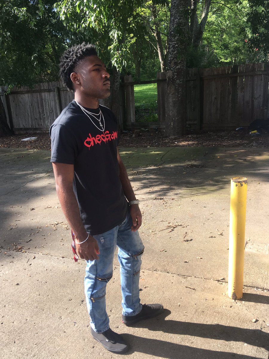 srt_check's tweet image. Check it's time to go beast mode. Right, it's time to let that beast out. Check make history my boy. Aight it's up. #checktherapper