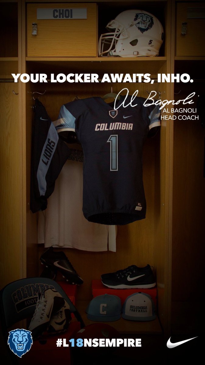 TheSecondChoi's tweet photo. A dream come true. Thank you to everyone who has helped along the way. I am COMMITTED to the University of Columbia! 🦁 #L18nsEmpire https://t.co/IKHmAlsj6z