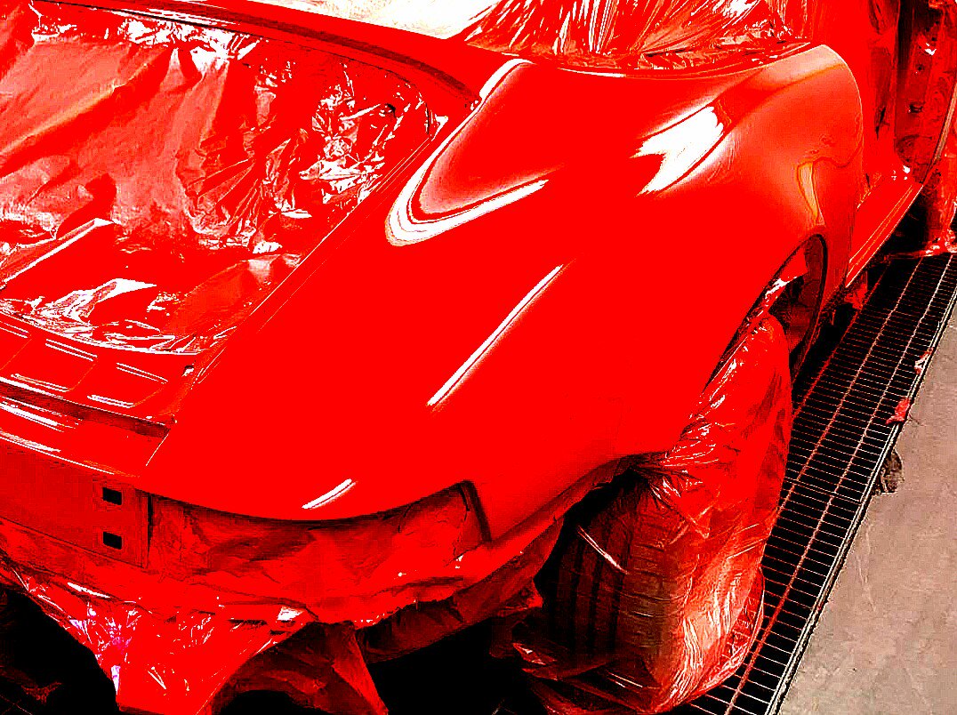 #spiffingcars. Just a quick preview of (Stroppy's) new look! How Marvellous. @mdDeerParkHotel <a href="/DeerParkHotel/">Deer Park Hotel</a> <a href="/SMDeerParkHotel/">marketing@deerpark</a>