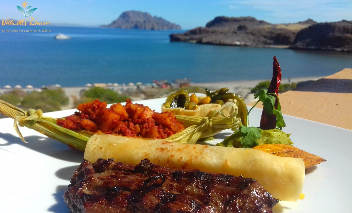 VilladelPalmarL's tweet photo. Breakfast with a view? Yes! Please https://t.co/3YZ2LP4nu2 #DanzanteBay #VDPL #LoretoBCS #Breakfastwithaview #luxurylife #LuxuryTravel https://t.co/fBoMoEpCM0