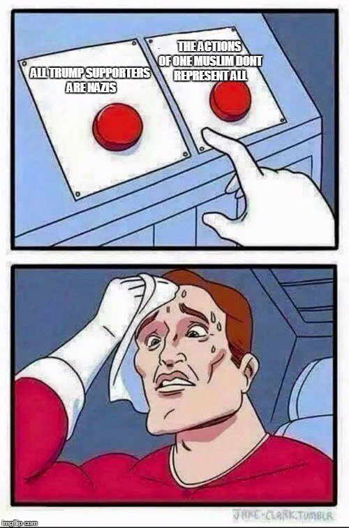 BadIdeasVs's tweet photo. This recent attack in #Barcelona is the perfect opportunity to call the #Altleft out on their hypocrisy about Virginia https://t.co/qLP9TfdcVp
