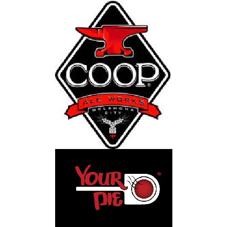 Now available:  Elk Valley Old Grizzly 2017, Coop Ale Works Saturday Siren, tap line up is co taphunter.com/activity/ahJzf…