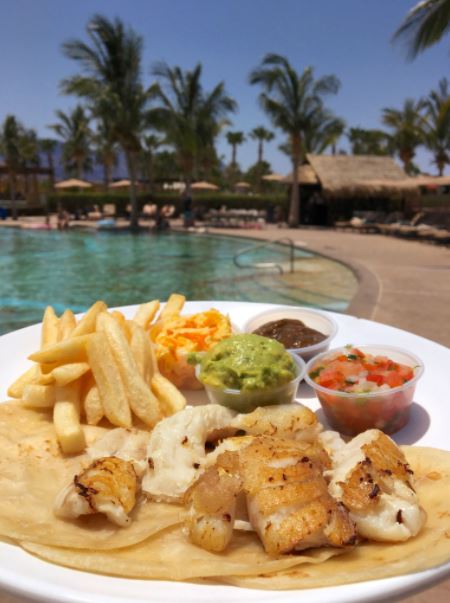 VilladelPalmarL's tweet photo. Pool + view + tacos = Happiness
https://t.co/3YZ2LPlYlA
#VillaMoments #DanzanteBay #VDPL #IslandsofLoreto #Lunchtime #TacoThursday #POOL https://t.co/GNoo6yZJzY