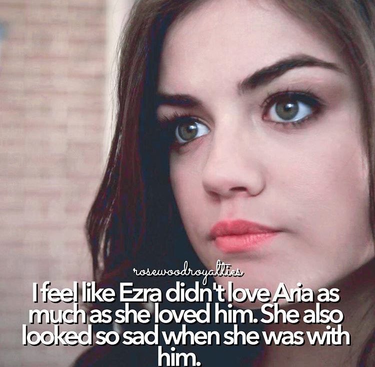ezriasteam's tweet photo. she's so sad 💔 #savearia https://t.co/JDYKnZVWWX