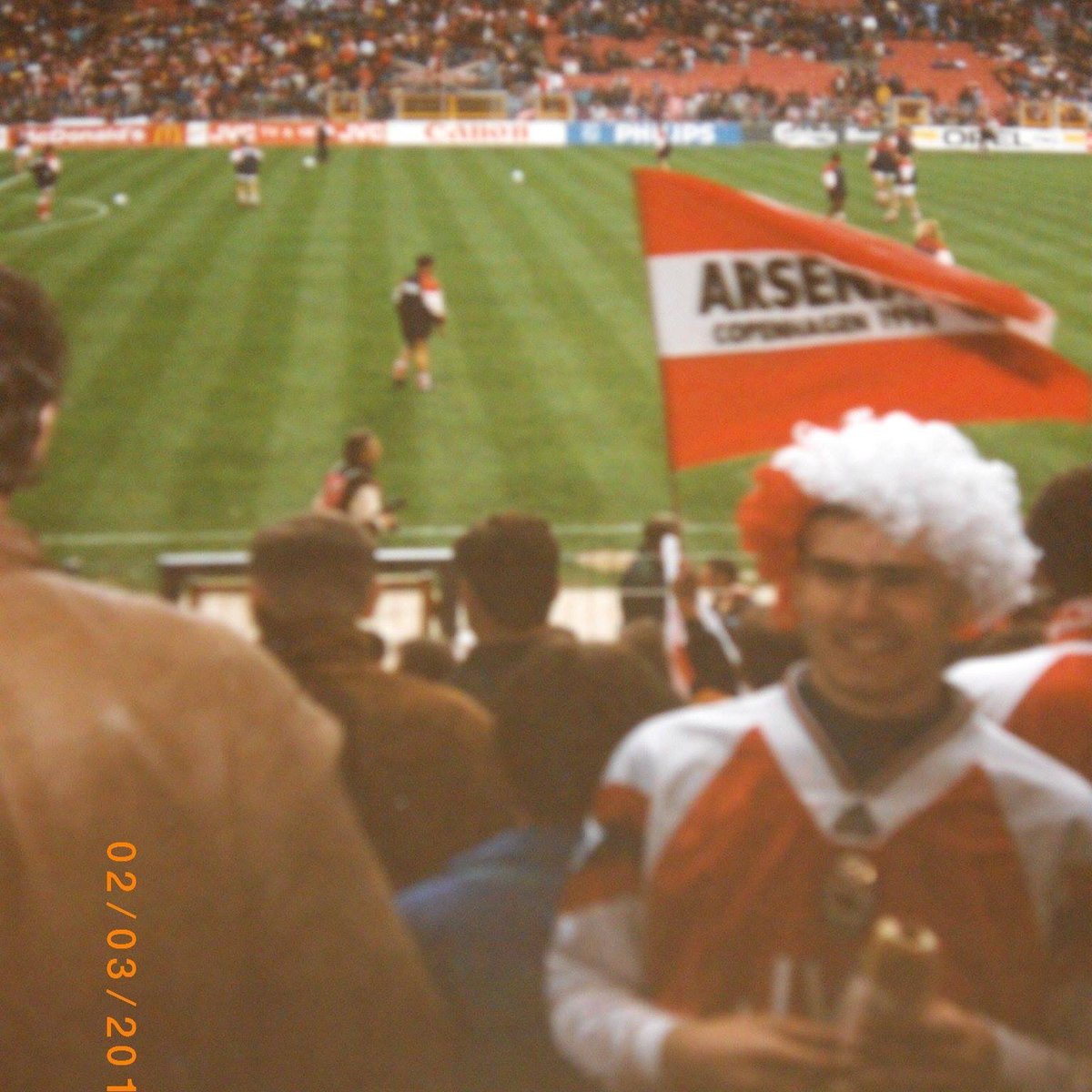 Just a Legacy Fan tweet media