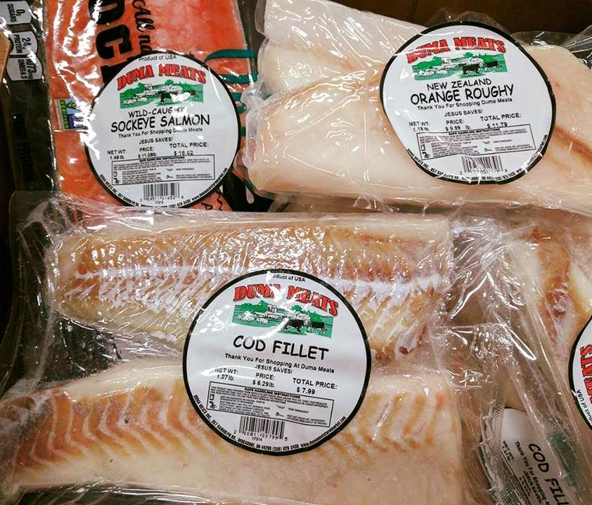 Duma Meats tweet media