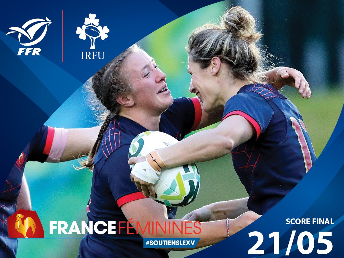 France Rugby tweet media