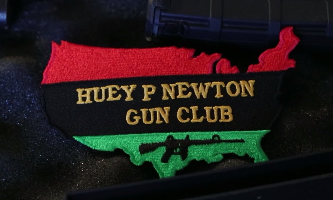 NuBlackVision's tweet photo. Black people it's time we properly prepare for our survival &amp; perseverance starting w/ nutrition, self defense, firearm training &amp; license! https://t.co/63B9rWr7ck