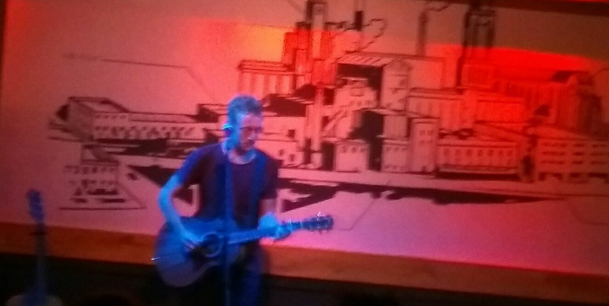 theater in utrecht tweet media