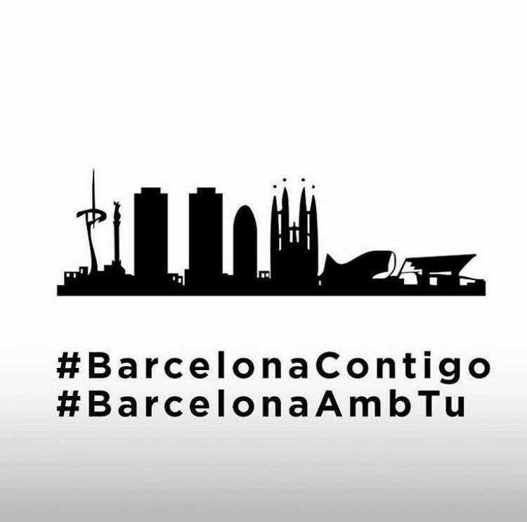 ExdocConsulting's tweet image. #ramblas #Barcelona #BarcelonaContigo