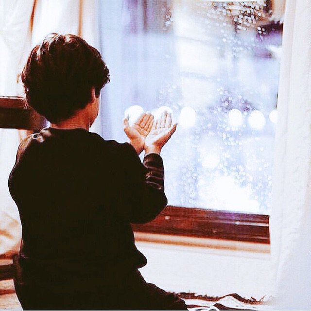 Naaaaaif88's tweet photo. اللهُم عافيةٌ تروي عروق المُتعبين 
ورحمةٍ لِمن استوقفت بهم الحياة. https://t.co/F7ZVmEGXj8