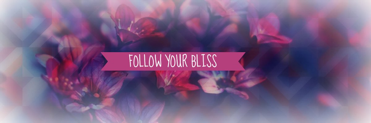 Designed Header tweet media