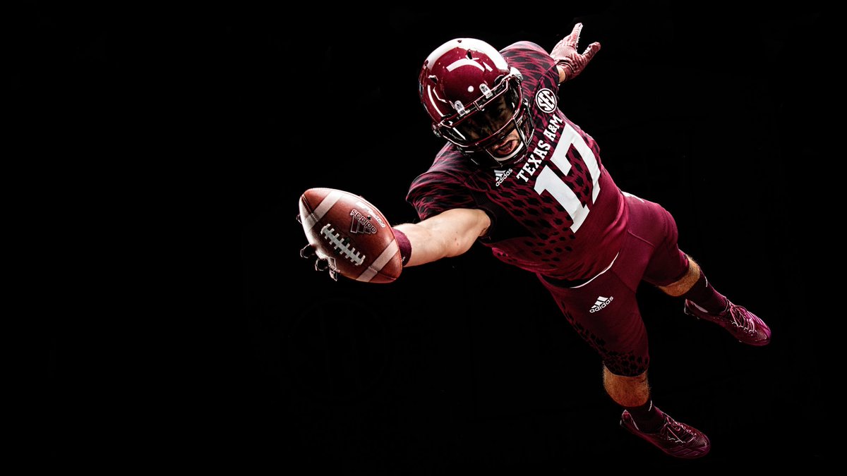 aggiefblife's tweet photo. New style, same attitude. 

10.28.17 

#ItsAboutUs #teamadidas https://t.co/GJyBgRqCwL