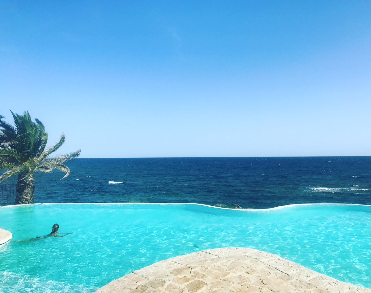 DemieIbsa's tweet photo. Loving Sardinia #beautifulcountry #beautifulpeople #beautifulfood https://t.co/RqzbdpLUKh