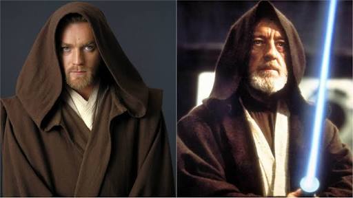 NerdisticoNews's tweet photo. Segundo o site THR o próximo filme derivado de Star Wars tera como foco Obi-Wan Kenobi #StarWars https://t.co/LHjvbOUtNP