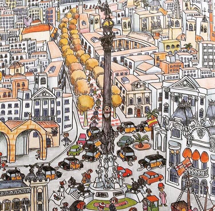 Dorian_Oficial's tweet photo. "No hay nada más inútil que el odio / No hay nada más doloroso que el rencor".

T'estimo, Barcelona. ❤️ https://t.co/rgrP9c96oK