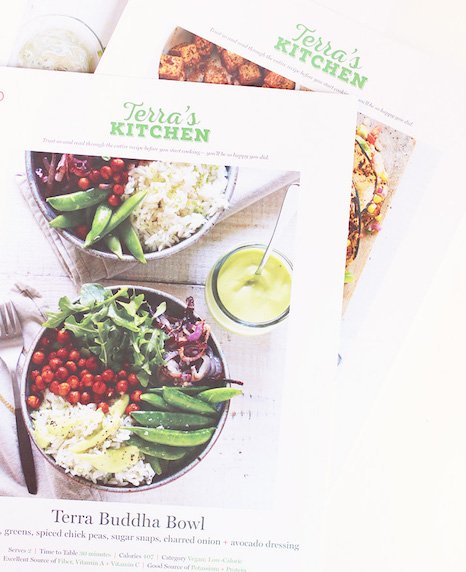 mydarlingvegan's tweet photo. Read my review &amp; get $35 of your 1st @TerrasKitchen   order by entering the code found here. https://t.co/G6jCQl8ZRd #ad #terraskitchen https://t.co/hLyYhlpT8u