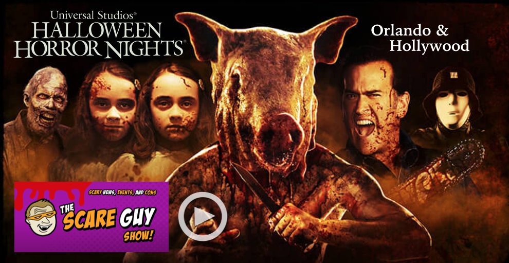 The Con Guy tweet media