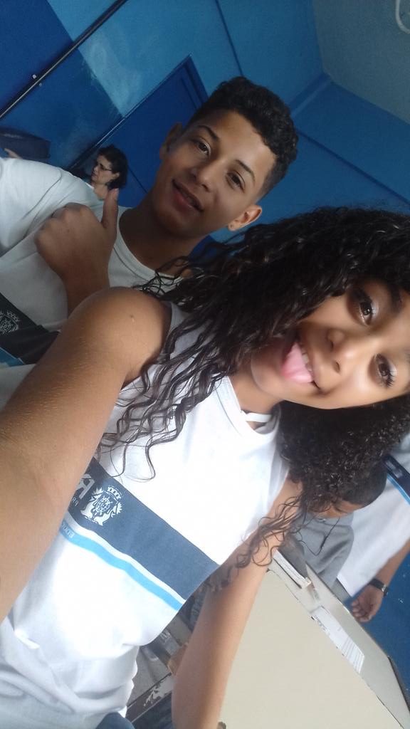 Rayane68994703's tweet photo. Como amo esse irmão 😍😍😍
Meu gatinho 💑❤ https://t.co/6VfU9mgUcU