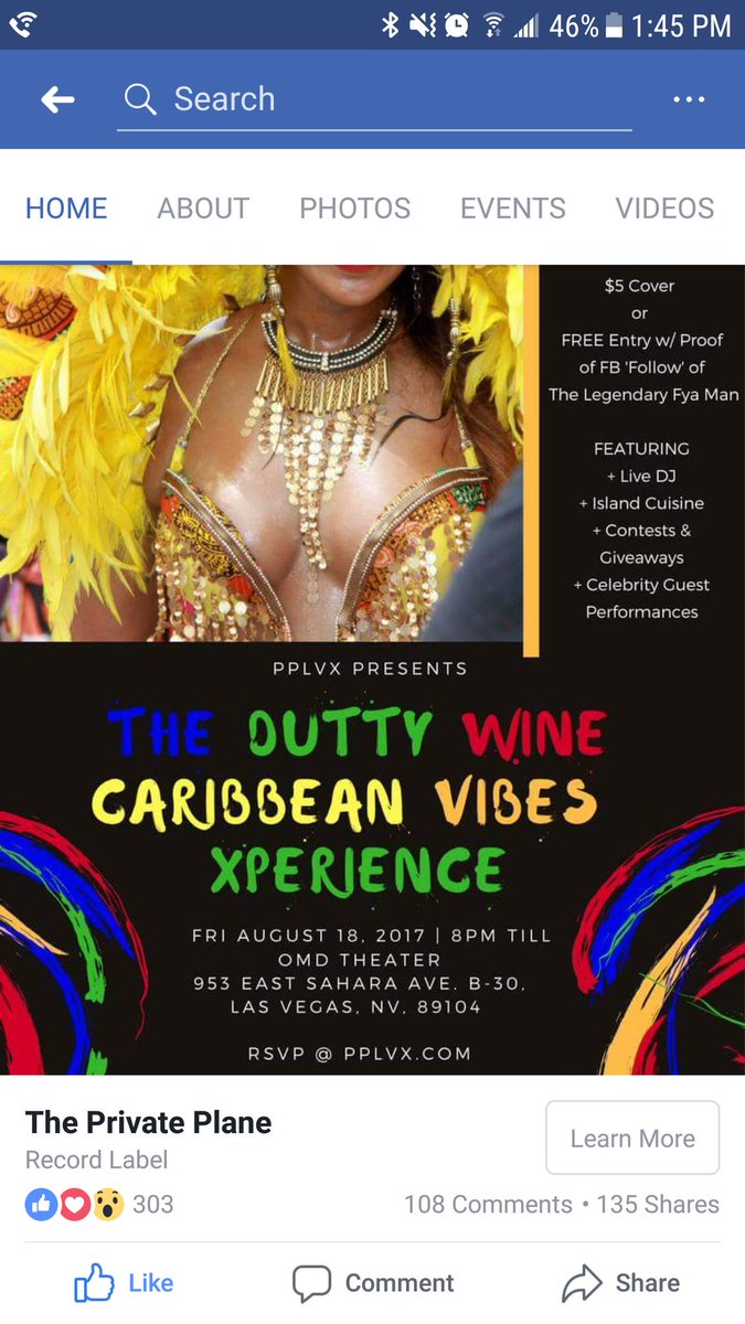 ThePrivatePlane's tweet photo. @AntoniqueSmith are you coming through Friday?! https://t.co/jdAWUxBhPK