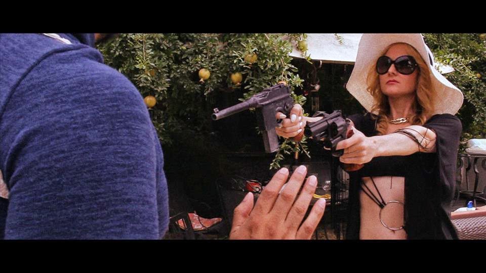 JD_Collie_III's tweet image. #open_carry
#I_surrender
#take_whatever_you_like