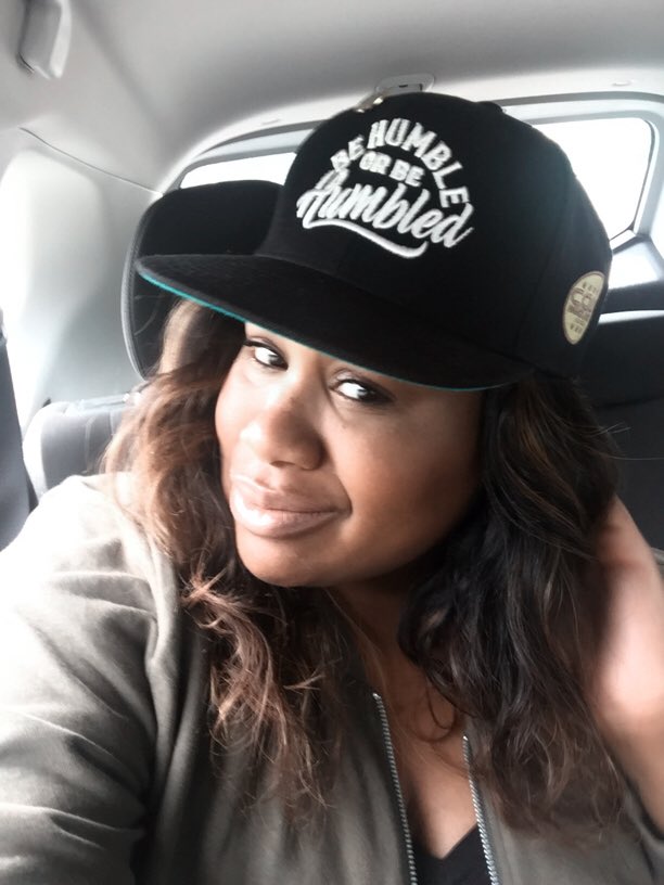 britneyshanae's tweet image. That part!💡🙏🏾
Thanks for my hat guys @thomastucker313 @coinhandlers 
#BeHumbleorBeHumbled
#AirportFlow