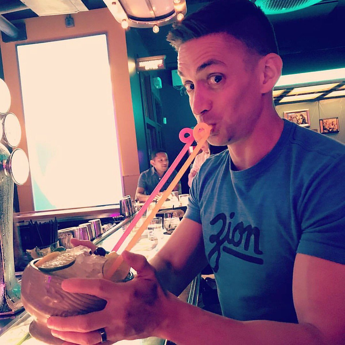 When you're off tomorrow. 

Because, #summer. 

#TiltSideBar | #itsjustdifferent |