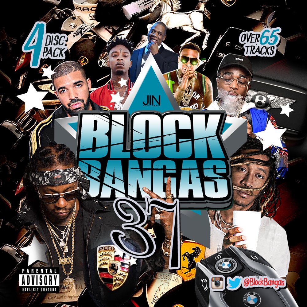 BlockBangas's tweet photo. Coming Soon #blockbangas #37 #mixtape artist wantinga slot on this mixtape call now. 972.748.9404 https://t.co/Qhl12Mloox