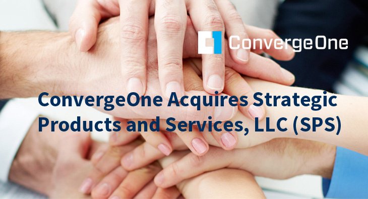 OneC1Company's tweet photo. We’re excited to announce our acquisition of Strategic Products and Services, LLC (SPS). Get the story- https://t.co/agu3Wkpmdo https://t.co/3GiY9DD5xs