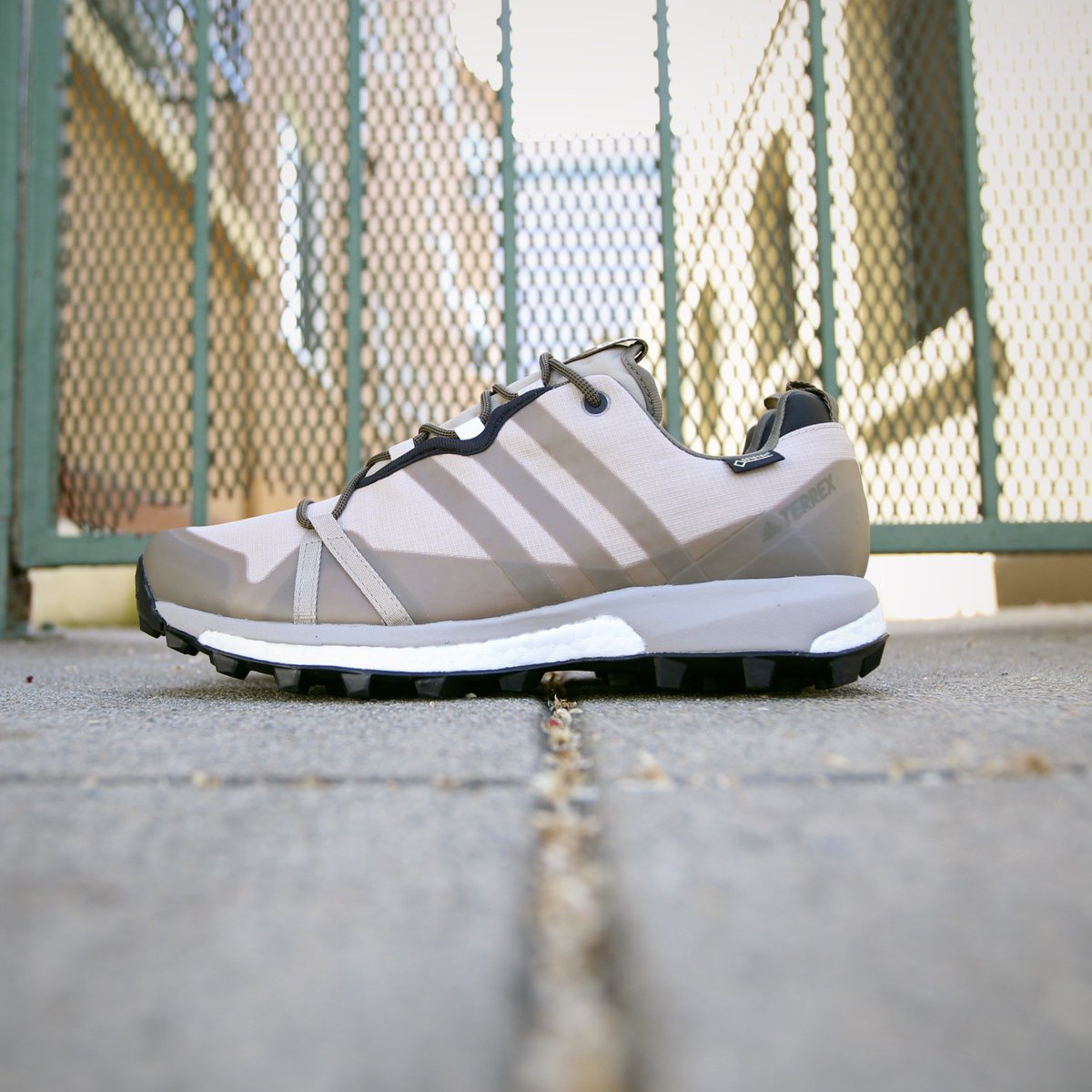adidas terrex norse projects