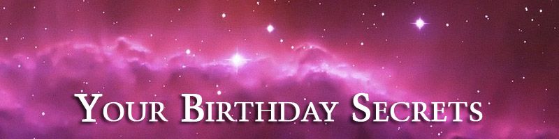 What is your name Secret? Click below to find out!

buff.ly/2w5bQ3X

#namesecret