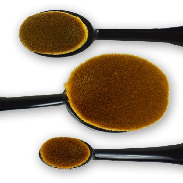 ShopAtShowcase's tweet photo. FLYER ALERT! 🎉 NEW Noconi #Mermaid Oval Brush 3 Piece Set is NOW available at #ShopAtShowcase 💋 Shop today: https://t.co/9e8aCZiLh7 https://t.co/mO3nOkMMA4